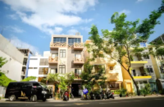 新城旅館
