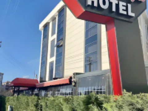 Concept Royal Edirne Edirne otelleri