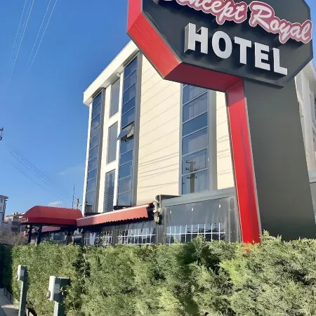 Concept Royal Edirne