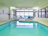 Courtyard Seattle Everett Downtown Hoteles en Everett