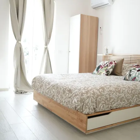 Park Rooms B&B