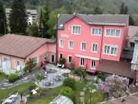 Hotel Derby Interlaken - Action & Relax Hub