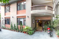 Himalayan Ghar Hotels in Pakanajol