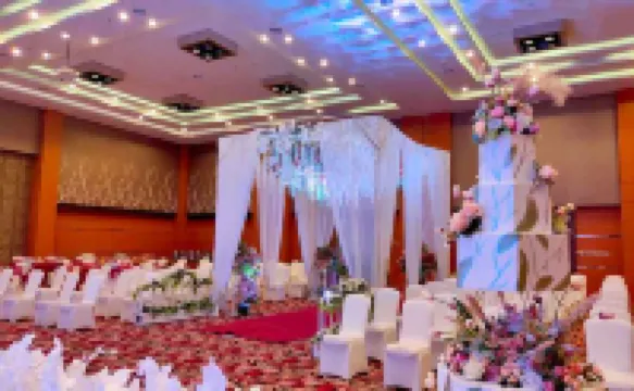 Aquarius Boutique Hotel Sampit - Wi-Fi