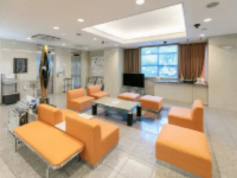 パークイン桐生 桐生のホテル