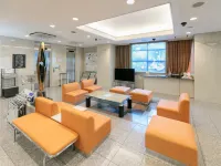 Park Inn Kiryu Hotels in Kiryū