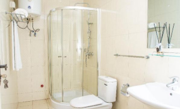 Doritis Guest House Maculusso