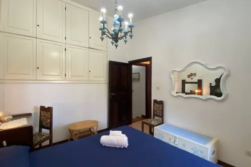 Casa rilassante vicino alle migliori spiagge di Stintino Hotel a Stintino