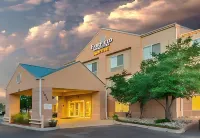 Fairfield Inn & Suites Denver Tech Center/South Hotels in Highlands Ranch