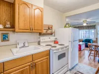 Cozy Suite with Full Kitchen and Outdoor Dining - Tranquil Ocean View Hotels in Otter Rock
