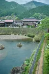 Torokko to Gin No Niwa - 停車場