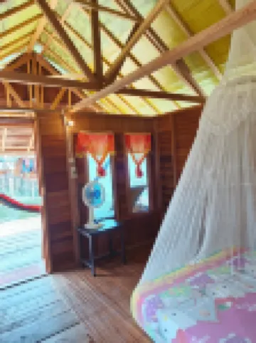 Happy Homestay Arborek Hotels in Raja Ampat