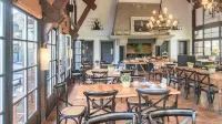 Hotel l'Auberge - อ่างจากุชชี่