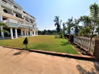Vits Excellensea Karde Beach Hotels in Ladghar