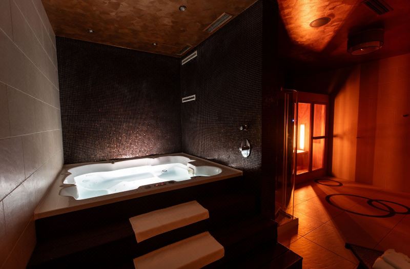 Roset Hotel & Residence photo 5