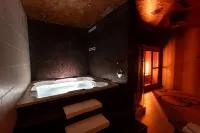 Roset Hotel & Residence - spa