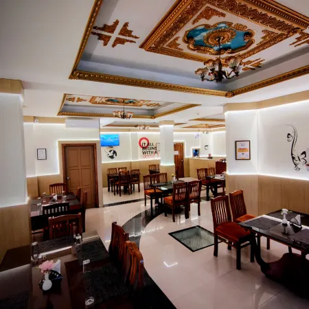 Sneha Inn