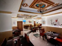 Sneha Inn - breakfast