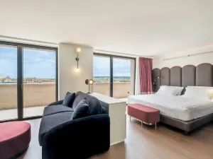 Eurostars Matera la Suite