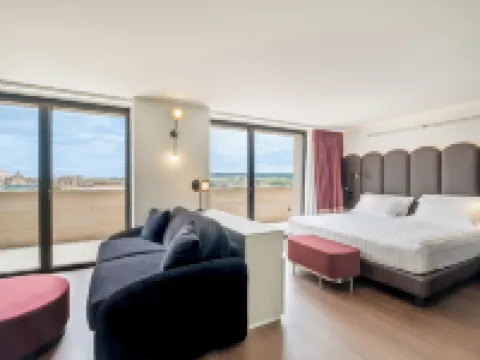 Eurostars Matera la Suite Hotels in Matera