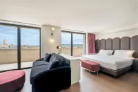 Eurostars Matera la Suite Hotels in 