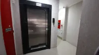 Apto 302 Ed Dambros climatizado Hotels in Piratuba