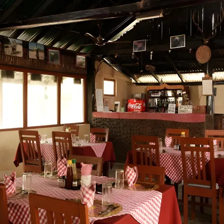 Forest Hideaway Resort Pvt Ltd