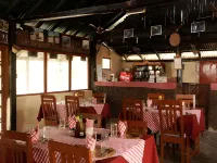 Forest Hideaway Resort Pvt Ltd