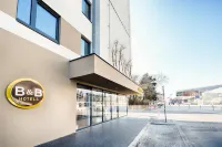 B&B HOTEL Wien-Stadthalle Hotell i Gemeindebezirk Rudolfsheim-Fünfhaus