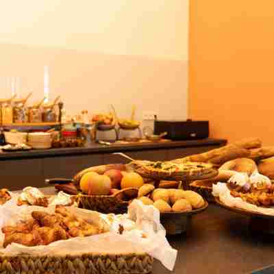 Ibis Styles Chisinau (Opening May 2025) Dining/Meeting Rooms