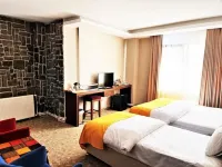 Grand Deluxe Hotel Hotels in Samsun