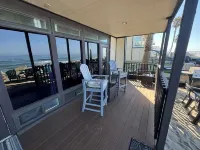 Beachfront Retreat