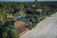 Marafiki Beach Hotel & Spa - Wifi