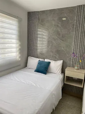 Apartamentos Magallanes Romana - 2-Star