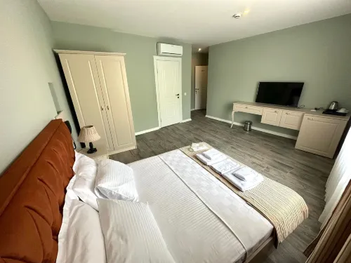 St945 Palas Otel