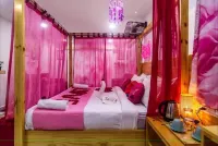 Big Daddy Kphb 15 Phase Kukatpally - Apartments