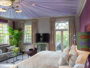 Bishopstrow Hotel and Spa - Small Luxury Hotels of the World