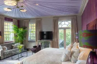 Bishopstrow Hotel and Spa - Small Luxury Hotels of the World Hotels in Warminster