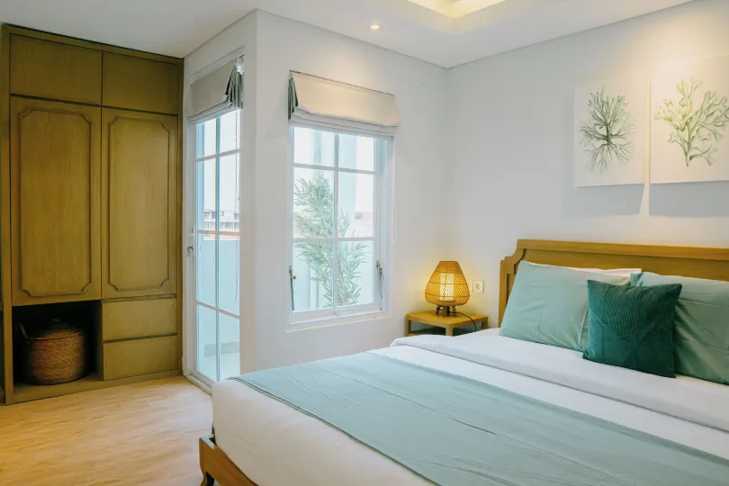 Casa Amarta Boutique Lofts & Detox