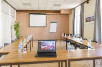 Hôtel de l'Europe Grenoble Hyper-Centre