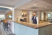 Hotel-Restaurant Isidore Nice Ouest - Baarit