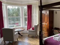 클레이모어 게스트 하우스와 아파트 피틀로크리 호텔