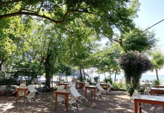 2. 피나르 호텔..