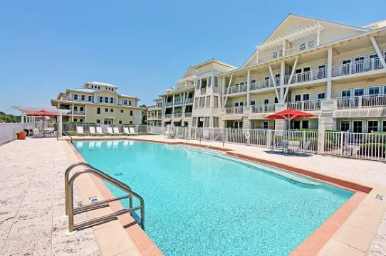 워터컬러 타운하우스 9