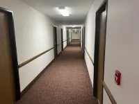 컨트리 헤이븐 인 코피 카운티 호텔