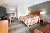 Whitehouse Motel Richmond South Hotels in Bellwood