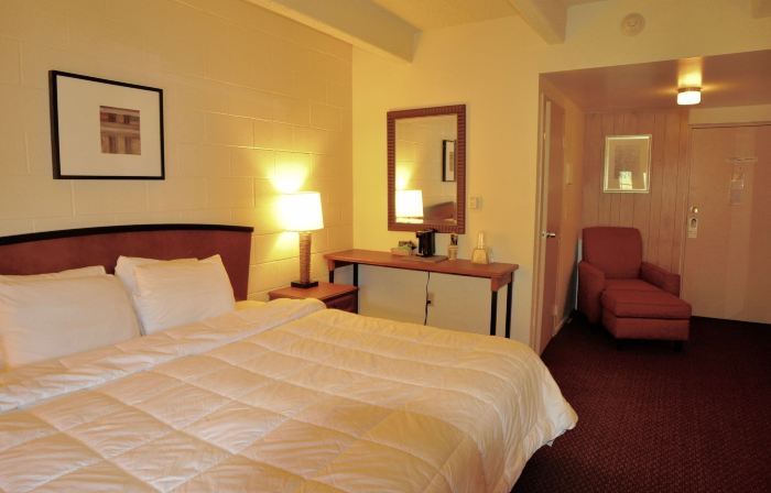 Monarch Mountain Lodge