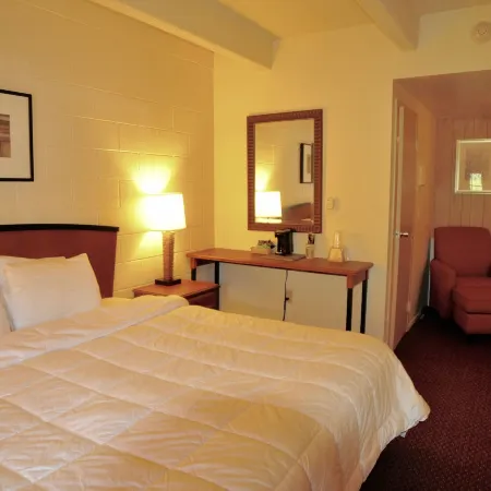 Monarch Mountain Lodge