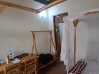 Real African Life Safaris and Camps Hotel di Magu