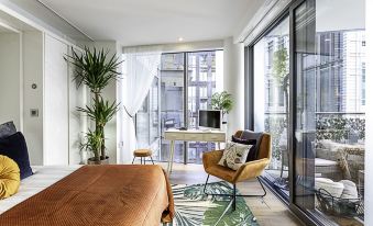 Idyllic Covent Garden Flat